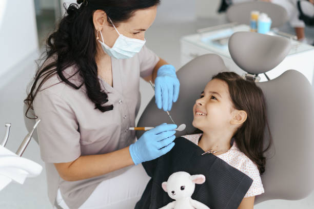 Laser Dentistry in Algona, WA